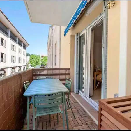 Le Boheme Διαμέρισμα *