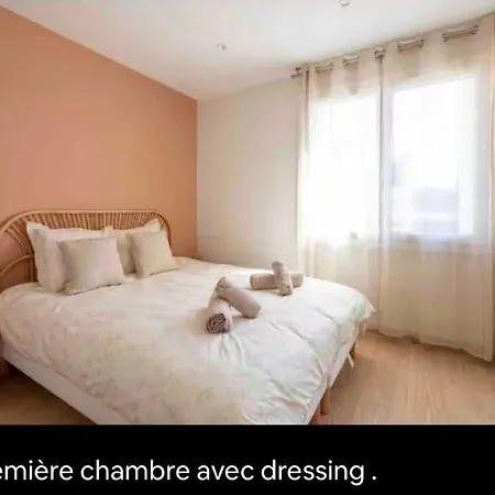 Apartment Le Boheme *