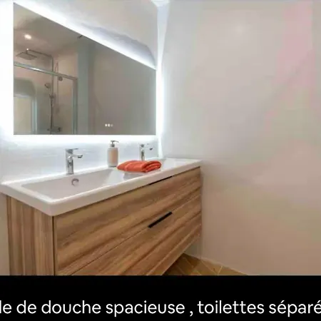 Apartment Le Boheme Sanary-sur-Mer