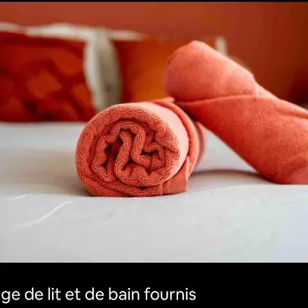 아파트 Le Boheme